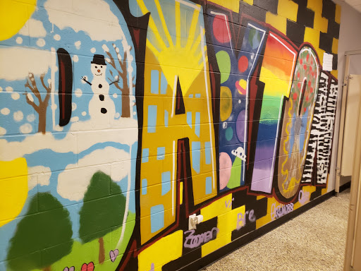 Event Venue «Yellow Cab Tavern», reviews and photos, 700 E 4th St, Dayton, OH 45402, USA