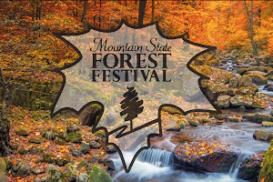 Mountain State Forest Festival image