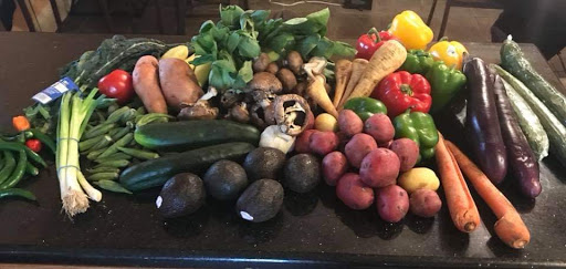 Grocery Store «Open Produce», reviews and photos, 1635 E 55th St, Chicago, IL 60615, USA