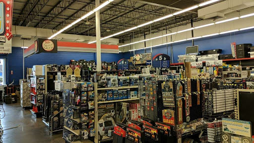 Auto Parts Store «Pep Boys Auto Parts & Service», reviews and photos, 575 State Route 18, E Brunswick, NJ 08816, USA