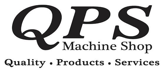 QPS Machine Shop Ltd