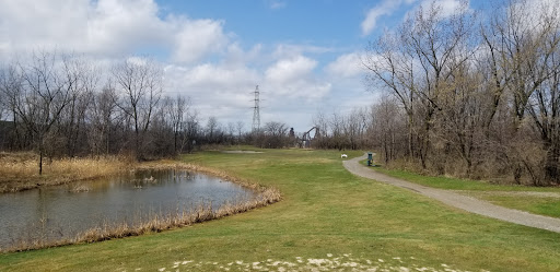 Golf Course «Washington Learning Center Golf Course», reviews and photos, 3841 Washington Park Blvd, Cleveland, OH 44105, USA