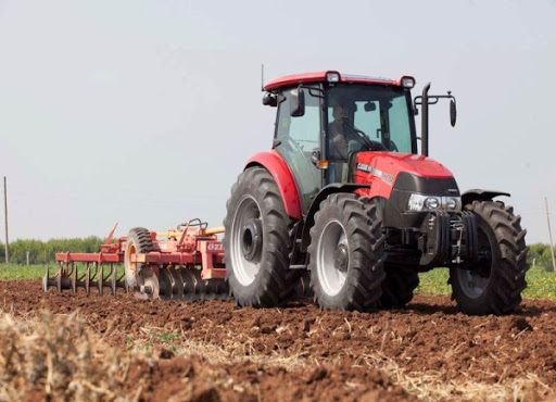 John deere Santiago de Querétaro