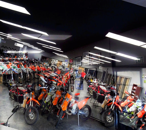 Motorcycle Dealer «Mach 1 Motorsports», reviews and photos, 510 Couch St, Vallejo, CA 94590, USA