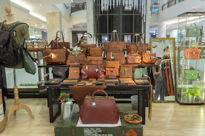 Shop Tada Real Leather Central Bangna
