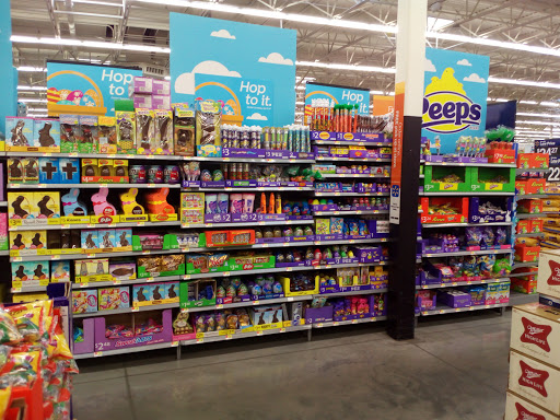 Department Store «Walmart Supercenter», reviews and photos, 10470 Twin Cities Rd, Galt, CA 95632, USA