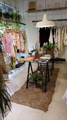 Opiniones de RECICLA Comunidad Sustentable en Barros Blancos - Tienda de ropa