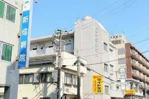 Shinsei Hospital image