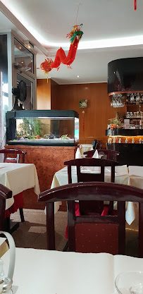 Atmosphère du Restaurant chinois New Paradis Du Parc à Bourg-la-Reine - n°6