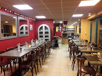 Atmosphère du Restaurant Le Bistrot De Malbosc - n°10