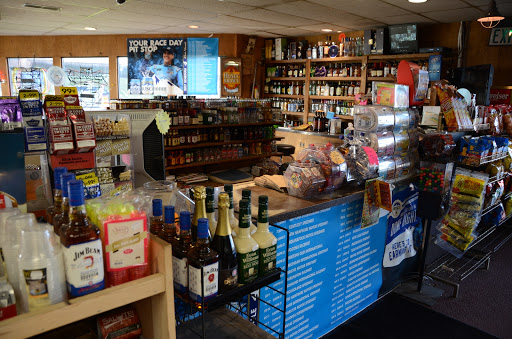 Liquor Store «Point Package Liquors», reviews and photos, 3030 E 10th St, Jeffersonville, IN 47130, USA