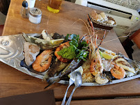 Les plus récentes photos du Restaurant de fruits de mer Bar de l'étang à Saintes-Maries-de-la-Mer - n°1