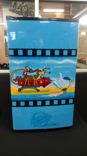 Motorcycle Dealer «South Valley Harley-Davidson», reviews and photos, 8886 Sandy Pkwy W, Sandy, UT 84070, USA