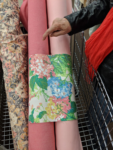 Fabric Store «Auburn Fabric Outlet», reviews and photos, 773 Southbridge St, Auburn, MA 01501, USA