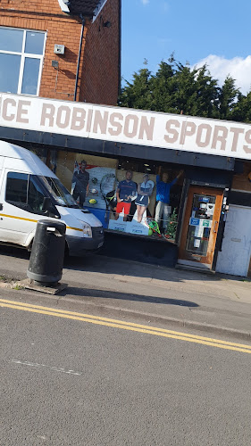 Maurice Robinson Sports - Birmingham