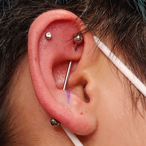 Explore tattoo ideas polynesian, creative tattoo ideas in San Marcos, available at Ollie the Impaler Body Piercing