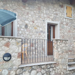 Photo n°1 de l'avis de kalle.a fait le 07/09/2017 à 16:07 sur le  Hotel Regina del Garda Suite à Toscolano Maderno