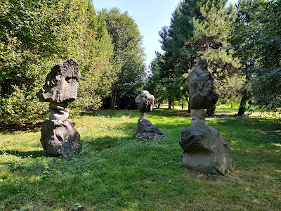 Land Art 