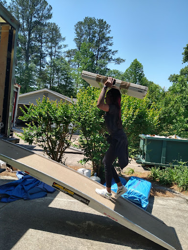 Moving Company «Big T Moving & Delivery», reviews and photos, 380 Winkler Dr #400, Alpharetta, GA 30004, USA