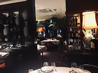 Atmosphère du Restaurant cantonais Chez Ly à Paris - n°13