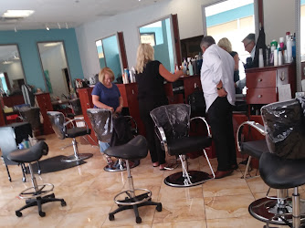 The Palms Hair Salon and Spa