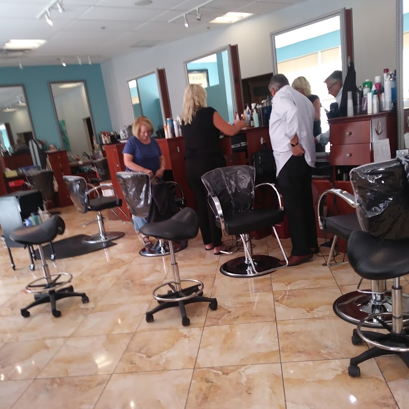 The Palms Hair Salon and Spa