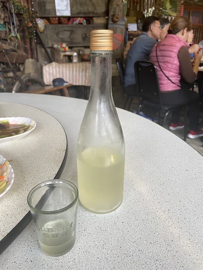 遇見夏天的家（預約部落餐廳） 的照片