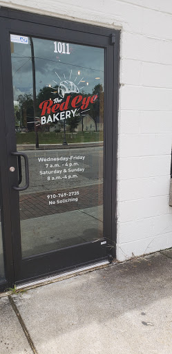 Bakery «The Red Eye Bakery», reviews and photos, 1011 N 4th St, Wilmington, NC 28401, USA