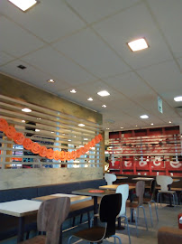 Atmosphère du Restauration rapide McDonald's à Montpellier - n°13