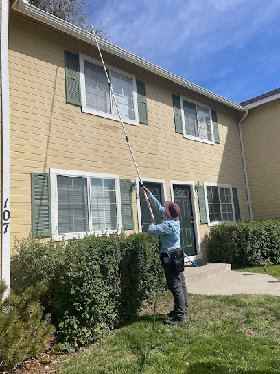 Carson Window Cleaning