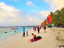 Photo de One Love Beach - endroit populaire parmi les connaisseurs de la détente