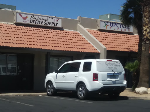 Roadrunner Office Supply, 926 W Grant Rd, Tucson, AZ 85705, USA, 