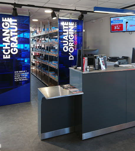 Photo 2 - Autodistribution