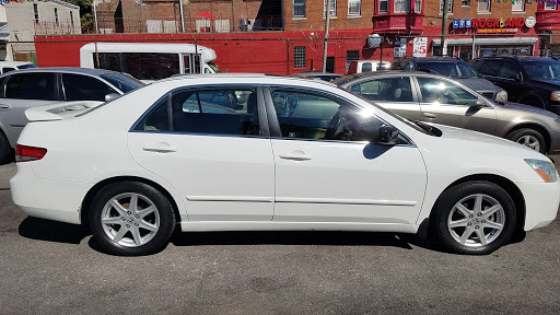 Used Car Dealer «Rockland Auto Sales», reviews and photos, 4852 N 5th St, Philadelphia, PA 19120, USA