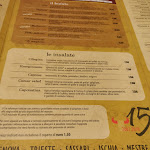 Photo n°18 de l'avis de Effe. fait le 12/08/2018 à 10:40 sur le  Fratelli la Bufala Potenza à Potenza