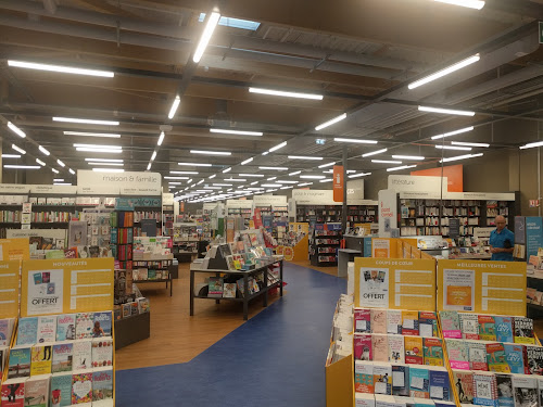 Librairie Cultura Saint-Pierre-d'Irube