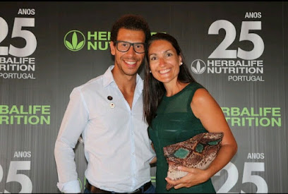 Membro Independente Herbalife - Bruno Ramos