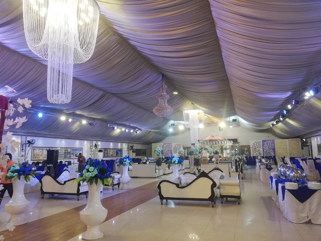 Madina Marquee