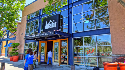 Camping Store «REI», reviews and photos, 400 El Paseo de Saratoga, San Jose, CA 95130, USA