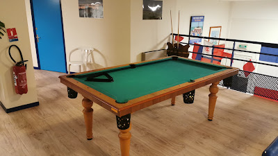 Seamens Club Saint Nazaire à Saint-Nazaire