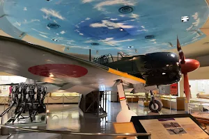 Historical Museum of Kanoya Air Base image