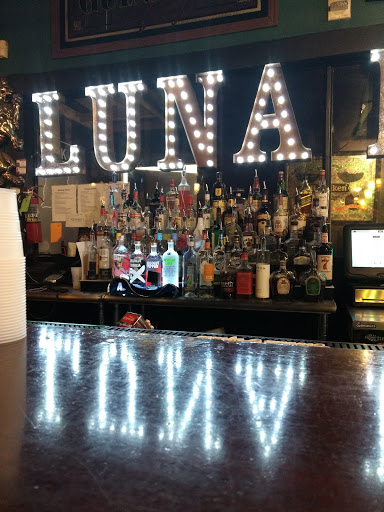 Live Music Venue «Luna Live», reviews and photos, 710 Ryan St, Lake Charles, LA 70601, USA