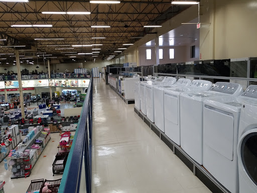 Department Store «Curacao», reviews and photos, 8618 Garfield Ave, South Gate, CA 90280, USA