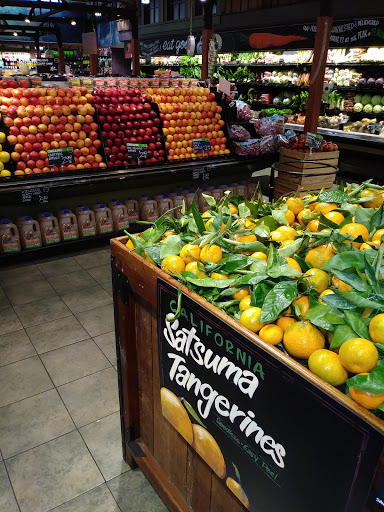 Gourmet Grocery Store «Bristol Farms», reviews and photos, 606 Fair Oaks Ave, South Pasadena, CA 91030, USA