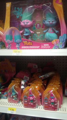 Department Store «Walmart Supercenter», reviews and photos, 3255 La Hwy 1 S, Port Allen, LA 70767, USA