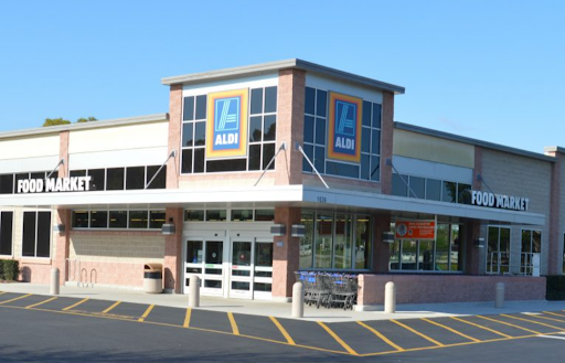Supermarket «ALDI», reviews and photos, 1636 E Semoran Blvd, Apopka, FL 32703, USA