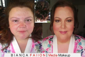 Bianca Fallon|Makeup.Hair.Rongoā Hair & Makeup Artist Rongoā ACC Practitioner image