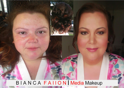 Bianca Fallon|Beauty.Hair.Makeup Freelance Hair & Makeup Artist