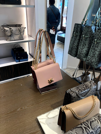 Fashion Accessories Store «Michael Kors», reviews and photos, 100 Citadel Dr #456, Commerce, CA 90040, USA