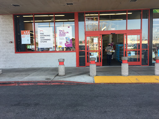 Office Supply Store «Staples», reviews and photos, 6104 Sepulveda Blvd, Van Nuys, CA 91411, USA